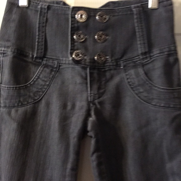REFUGE junior jeans size 3 - Picture 2 of 8